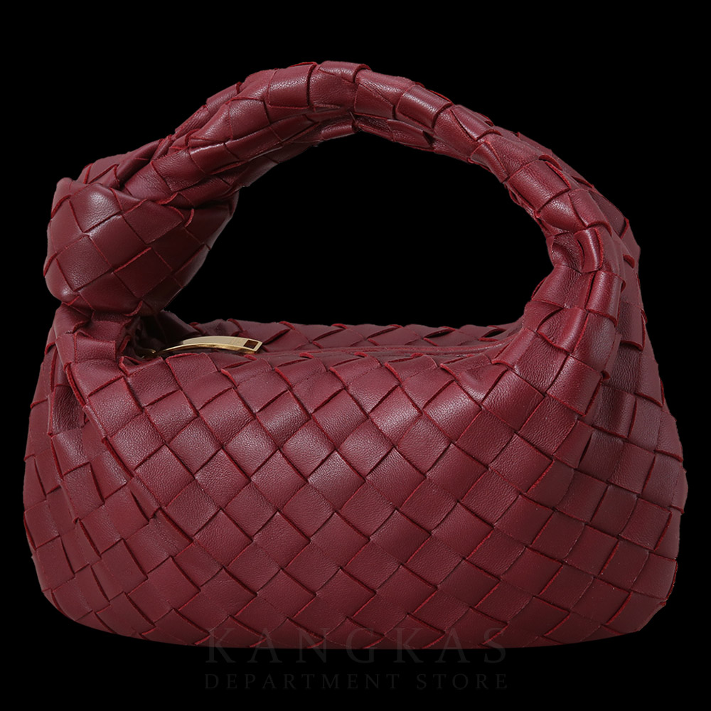 BOTTEGA VENETA(USED)보테가베네타 인트레치아토 위빙 미니 조디백